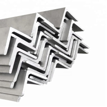 ASTM stainless steel angle bar custom structural stainless steel  U I H angle bracket